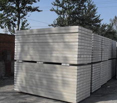 唐山防火顆粒焊接墻板 輕質隔墻防火板的卓越選擇